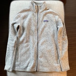 Patagonia Women’s sweater